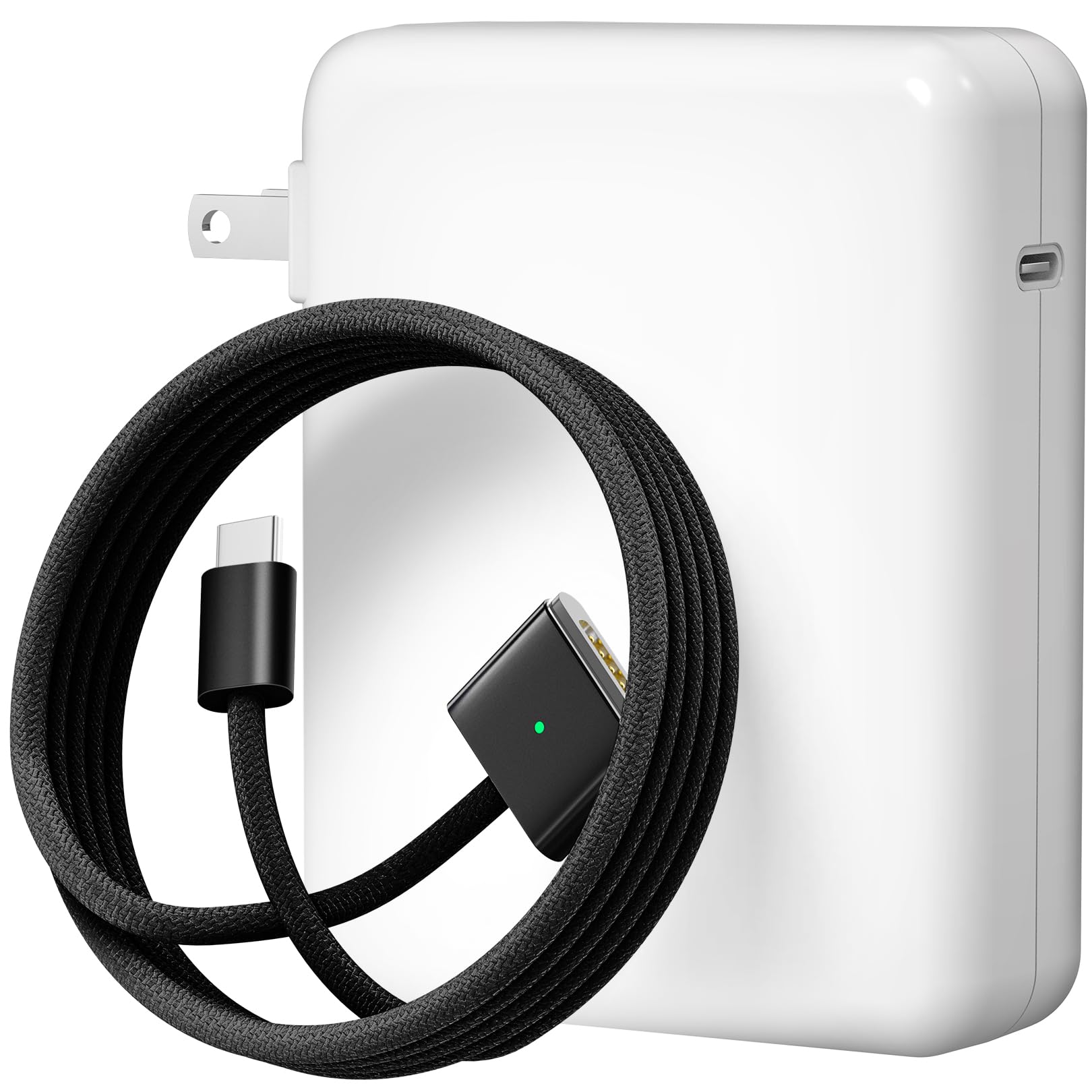 Amazon.com: 140W Charger for MacBook Pro 16 14 inch Mac Air 15 13
